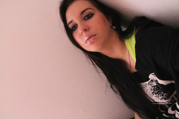 Анастасия Овсянникова