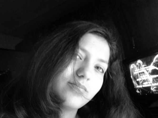 Вика Брикова