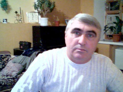 Николай Максименко