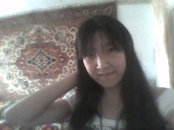 Акмарал Мухамеджанова