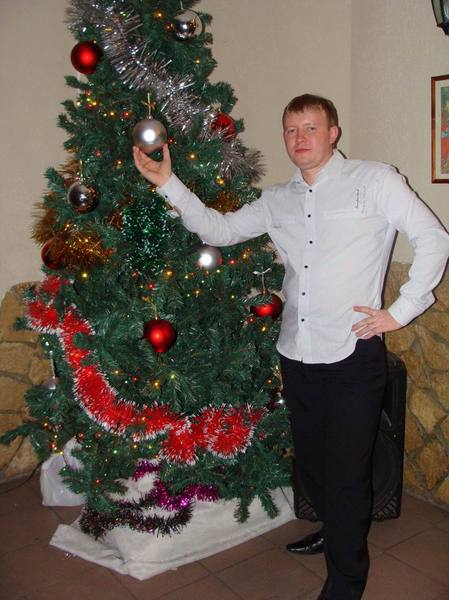 Александр Печинов