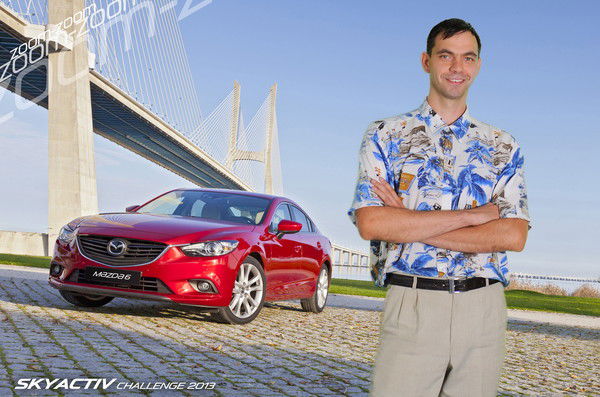 Андрей Опарин