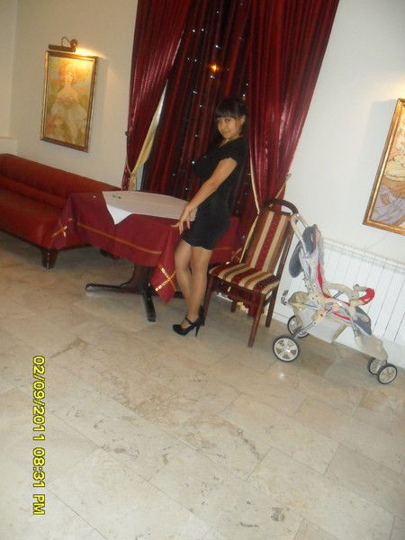 Aйгерим Tурсынбаева