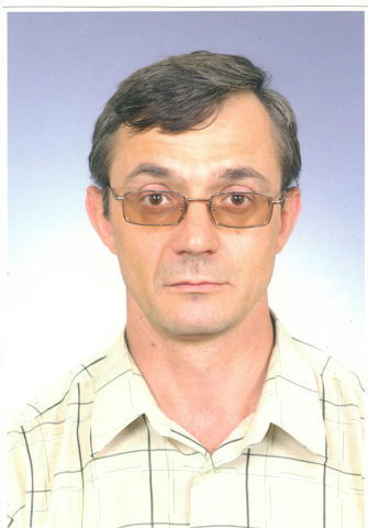 Сергей Сергей