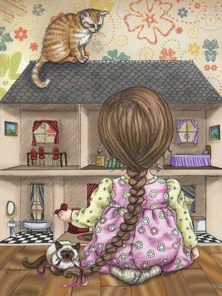 Екатерина Мотрий