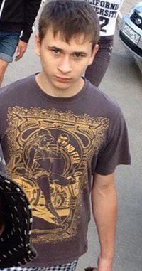 Кирилл Федотов