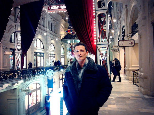 Рафаил Хабиров