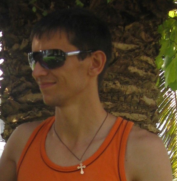 Геннадий Чернов