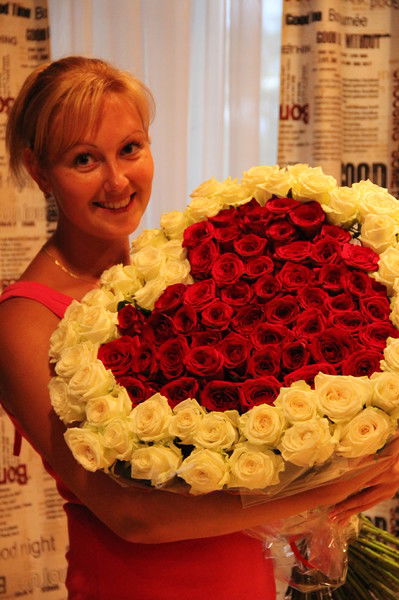 Анастасия Кузовлева