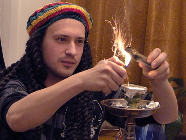 Дмитрий Лунякин