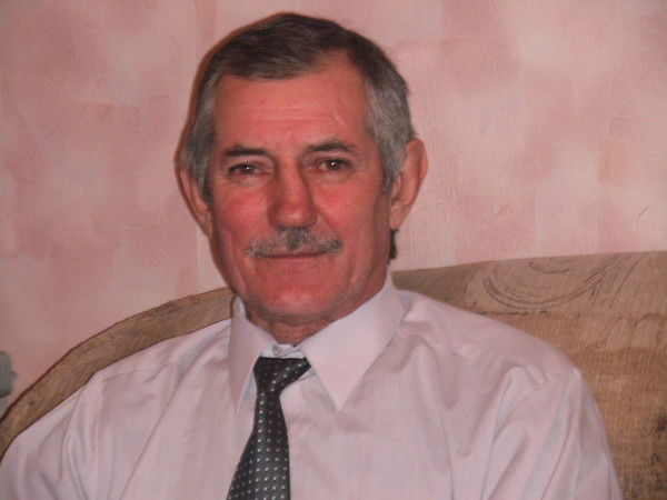 Низельский Николай