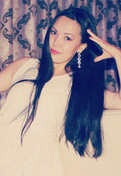 Динара Темиргалиева