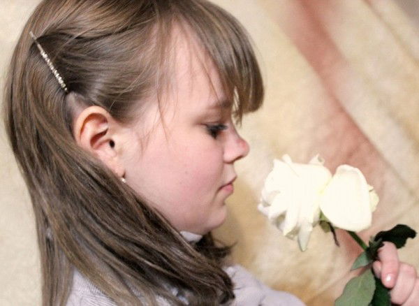 Александра Мещерикова