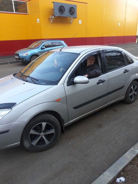 Олег Корольков