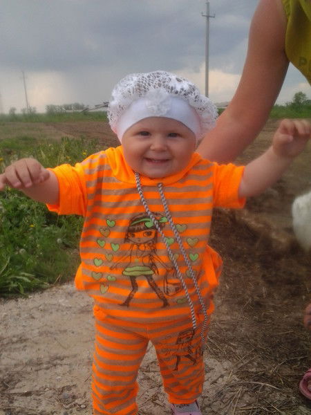 Галина Толмачева