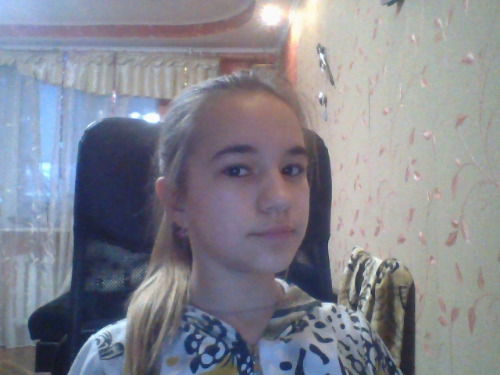 Аня Андриевская