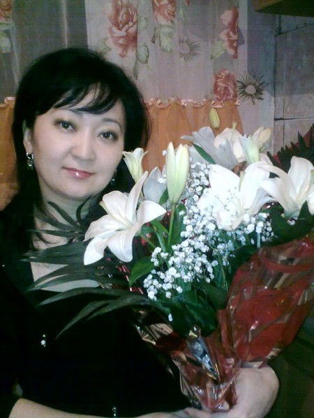 Куннур Абенова