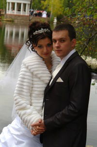 Марина Тимчук