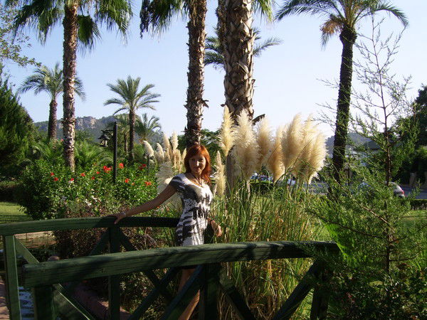 Оксана Вербицкая