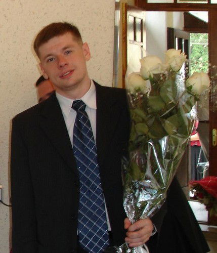 Павел Мигунов