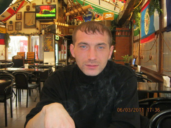 Юрий Редька