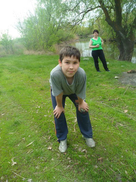 Николай Сирота