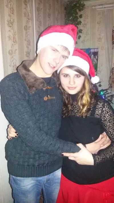 Настенька Ефимик