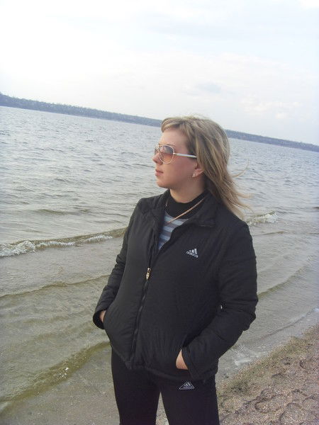 Елена Дейнеко