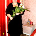 Nadezhda Shisterova