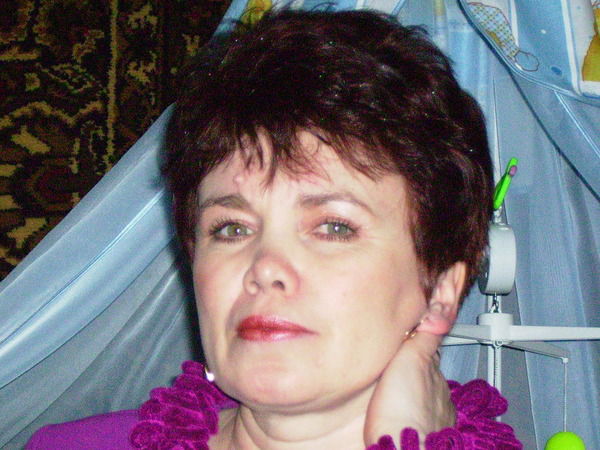 Наталия Соловьёва