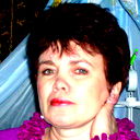 Наталия Соловьёва