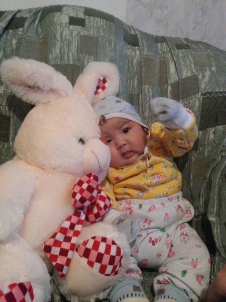 Индира Сундетбаева