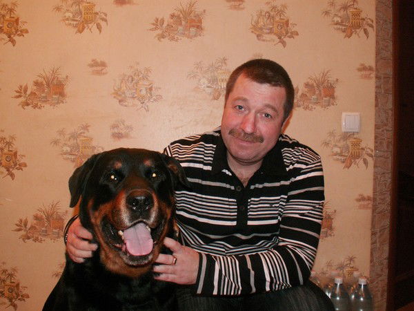 Игорь Гребенщиков