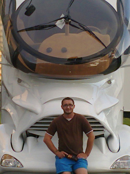 Алексей Исаев