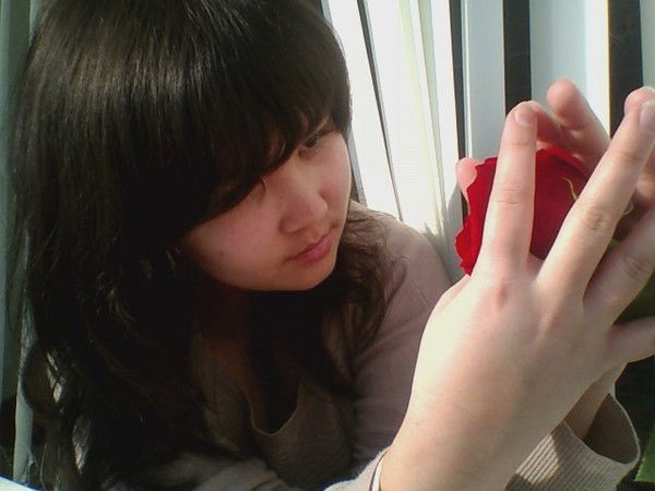 Анеля Умурзакова