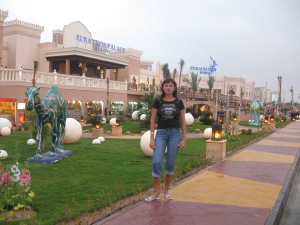 Людмила Рудьман