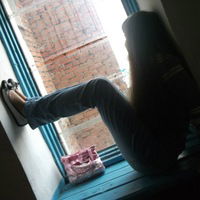 Маша Иванцова