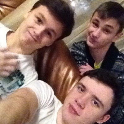 Андрей Никитенко