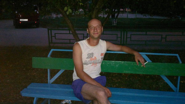 Евгений Заузолков