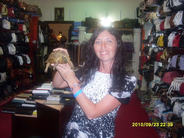 Лариса Матвеева