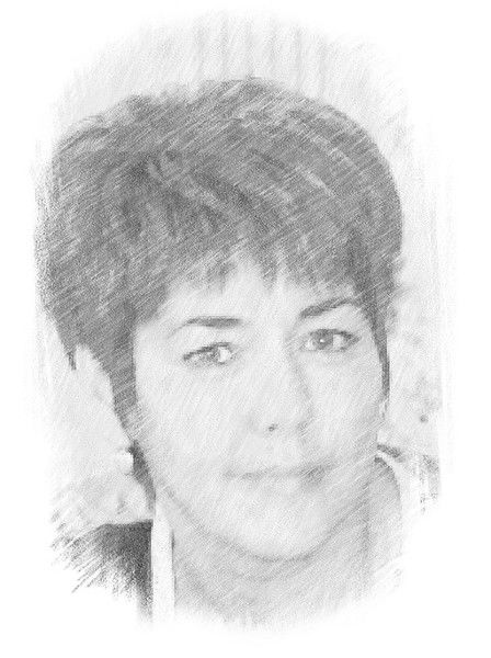 Инна Вакенгут