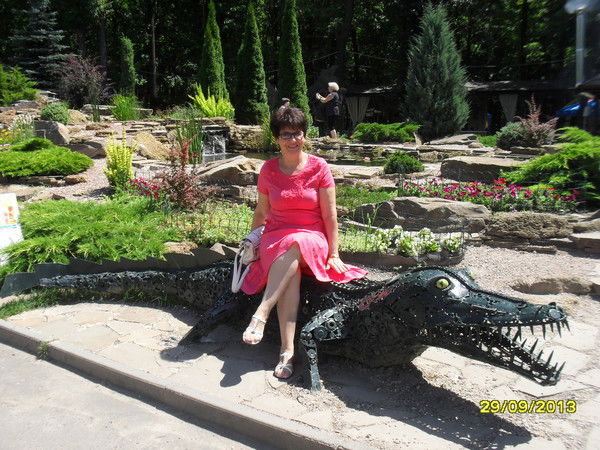 Ольга Руденко