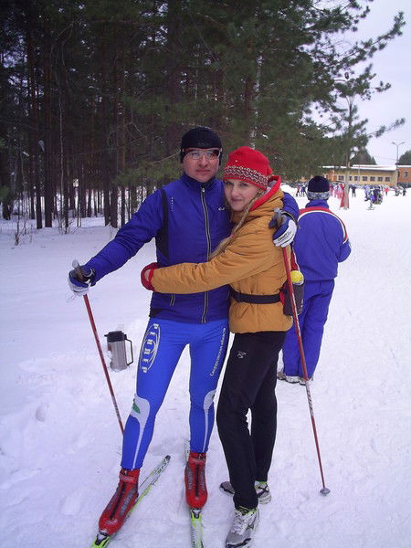 Марина Каюмова