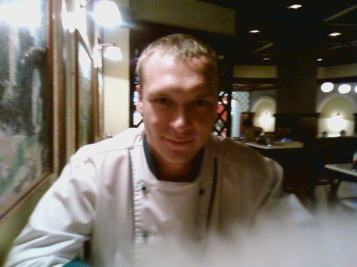 Константин Бочков