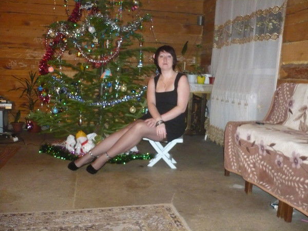 Кристина Маринец