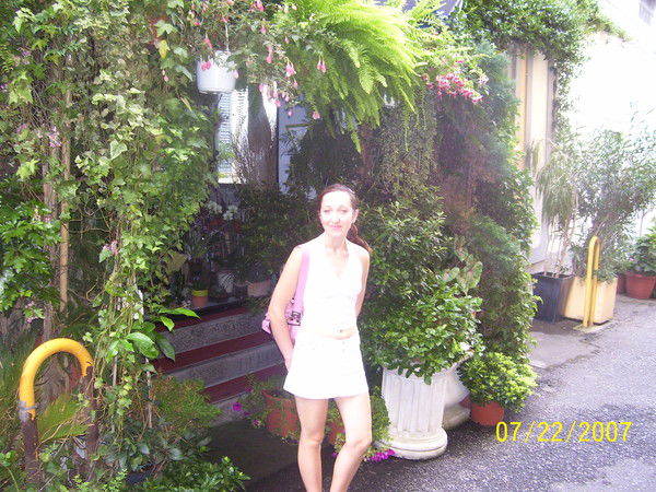 Оксана Карлйчук