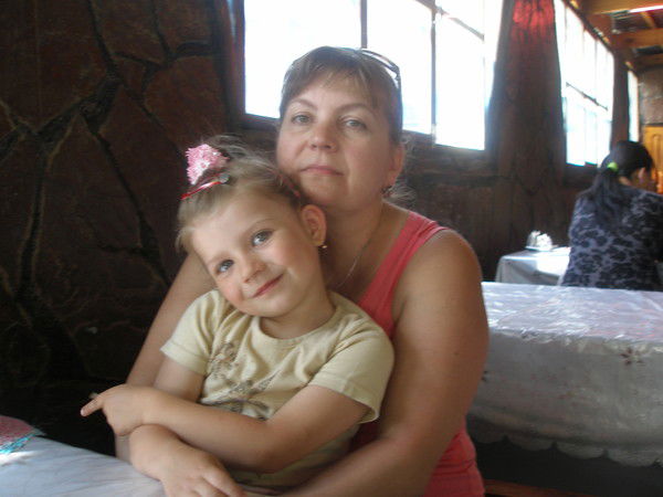 Лариса Авилова