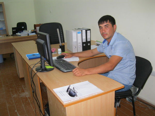 Davronbek-84@mail.ru Yakubov