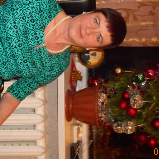 Наталья Ильина