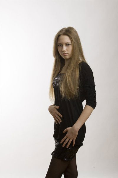 Татьяна Черепанова